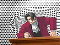 Objection! The Duet! Objection! The Duet!