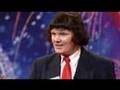 Britain's Got Talent-David Watson-PLEASE SUBSCRIBE!