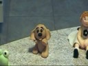 My Latest Fondant Cake Toppers and Figurines