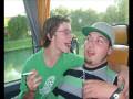 Abschlussfahrt 2008 der 10d und 11b nach Lido di Jesolo