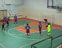 Civitanova FC - Jesina