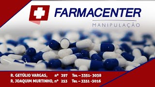 FARMACENTER