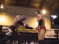 AWS: Scorpio Sky Vs. Alex Koslov - Part 1