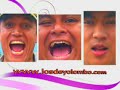 VIDEO OFICIAL LA BARRIGA ESPECIAL-  (con letra)