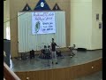 ballads at foa 2008
