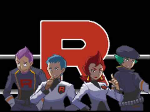 Resultado de imagen de team rocket pokemon oro