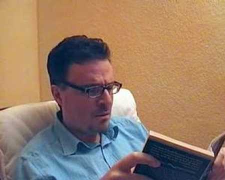 Chablis by Donald Barthelme