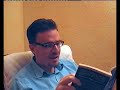 Chablis by Donald Barthelme Chablis by Donald Barthelme