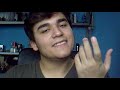 e c� estou, com mais uma dica de perfume para o frio! um grande sucesso da perfumaria mundial, o black xs foi criado em 2005 por olivier cresp. extremamente ...