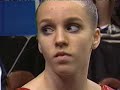 2003 World Gymnastics Championships - Team Final - 10 2003 World Gymnastics Championships - Team Final - 10