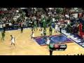 Rondo Ridiculous Shot