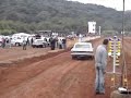 DIRT DRAG RACING