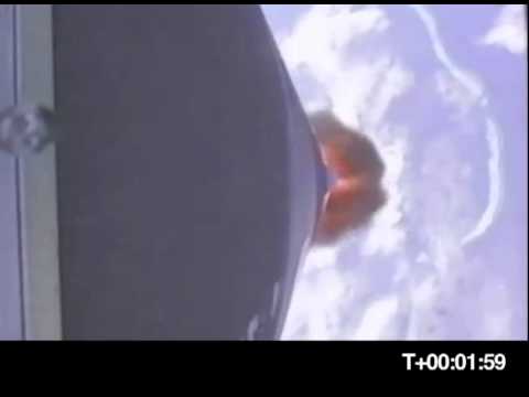 Falcon 1 - 2nd launch of Falcon 1 (Failed) from Kwajalein Atoll 21 March 2007, 01:10 GMT Payload: DemoSat (DARPA) Successful first stage burn and transition to second s...