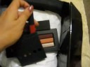Sephora FnF/Nordie's Haul Vid Part 3 of 4 (Nars Lip Glosses)