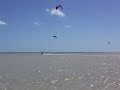 kiteboarding nassau bahamas 9M light day