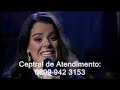 O valor de um amigo - Ana Paula Valad�o - As Fontes do Amor