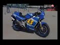 Yamaha RD500LC Christian Sarron Replica Yamaha RD500LC Christian Sarron Replica