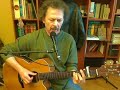 Hallelujah - Leonard Cohen - cover Hallelujah - Leonard Cohen - cover
