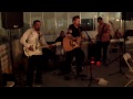 Click here to watch this video Folsom Prison Blues (Johnny Cash cover) by The Copy Cats