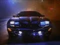 Trans Am Commercial \"Boo\"