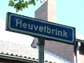 Tijdelijke brede school aan Heuvelbrink in Breda