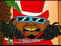 www.myxer.com [KANYE] This is the time, MLK dreamt of [HOOD HULK] It's a time where blacks can get free rent (not true) [MILEY CYRUS] Obama got a three legged dog [50 CENT] ---- yeh their going to name it Stumpy! YEAH!!! [OBAMA]---- and I have to move in my mother in law [BRITNEY] We can't go on pretending yah yah yah [BUSH] That my IQ is higher than 70 [SOULJA BOY] ----- We're all a part ofthe death of hip hop [LIL' WAYNE] ----- Yeaowwwthat's not a part of this song Mayne [MJ] ----- George ...