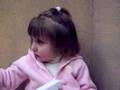 Anika Crying
