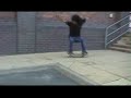 nollie flip