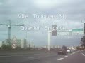 Toulouse (31) - Quartier Empalot