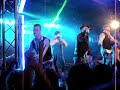 BOYS BIBA w BLUE STAR Warszawa BOYS BIBA w BLUE STAR Warszawa