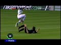 las mejores peleas del futbol
