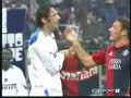 las mejores peleas del futbol