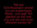 Hat der Islam recht?