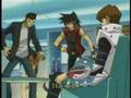 Yu-Gi-Oh! Episode 85 - Short SxS Clip