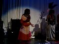 Culture Shock 2007