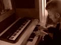 about two weeks ago me and linus had a great day just fooling around at roth h�ndle studios in stockholm doing a whole batch of films demonstrating different sounds and instruments...who knows you just might like them.

for more info please go to www.roth-handle.nu ... (more)