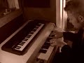about two weeks ago me and linus had a great day just fooling around at roth h�ndle studios in stockholm doing a whole batch of films demonstrating different sounds and instruments...who knows you just might like them.

for more info please go to www.roth-handle.nu ... (more)