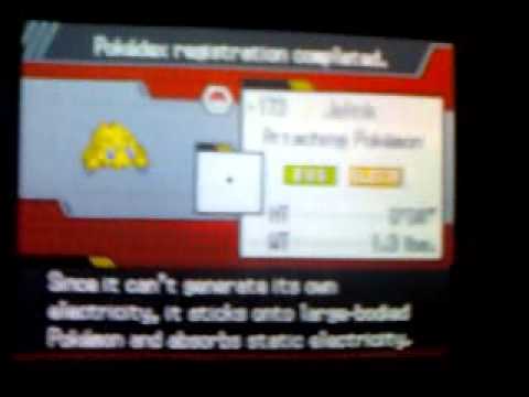 how to get n's pokemon