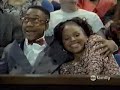 Family Matters - Urkel meets Myra for the 1st time