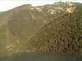 Big Creek, a landing with Essie, Polly and Gordy Big Creek, a landing with Essie, Polly and Gordy