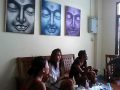 Patong girls talking and stuff
