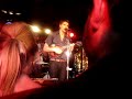 Hey Rosetta! - Seeds - live in Toronto at The Horseshoe 12/05/09