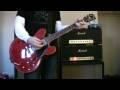 1969 100 Watt Marshall Plexi Demo 1969 100 Watt Marshall Plexi Demo