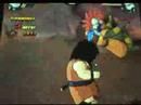 Dragonball z Budokai tenkachi 3 first look