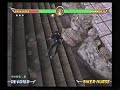 Kristy Lee Cook vrs Amanda Overmeyer in Mortal Kombat!