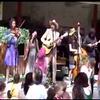 The Hollow Trees - Roly Poly