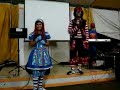 La banda Desafinada - hay que ser original