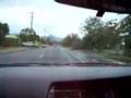 Cyclone Larry - Destruction in Cairns, Australia