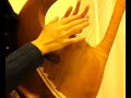 Caccini Ave Maria by Soprano Lyre