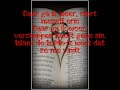 Volumia - De liefde wint